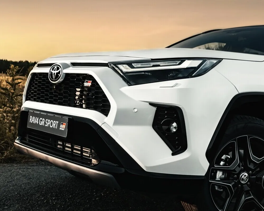 Ефективний Hybrid