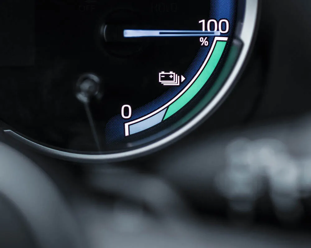 Потужність і технології Plug-in Hybrid