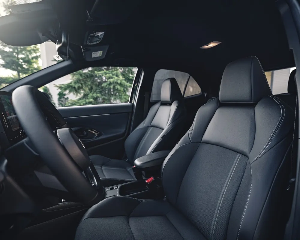 Комфорт без компромісів