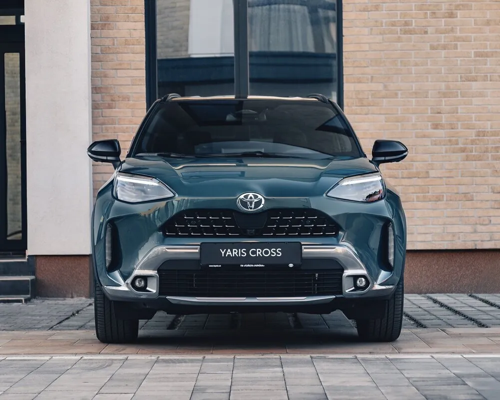 Потужність без компромісів