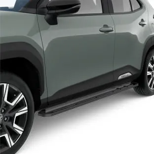 Бокові підніжки