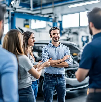 Центри розвитку персоналу