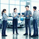 Розширення професійних контактів