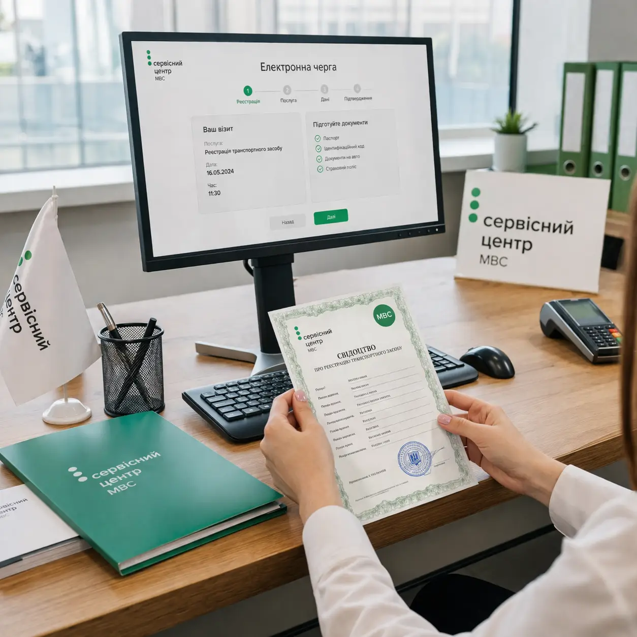 Дотримання стандартів