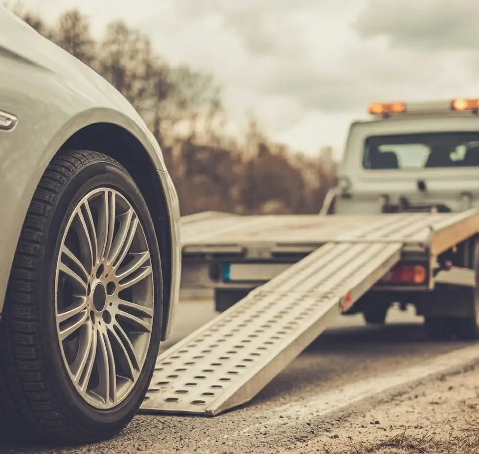 Автоевакуатор