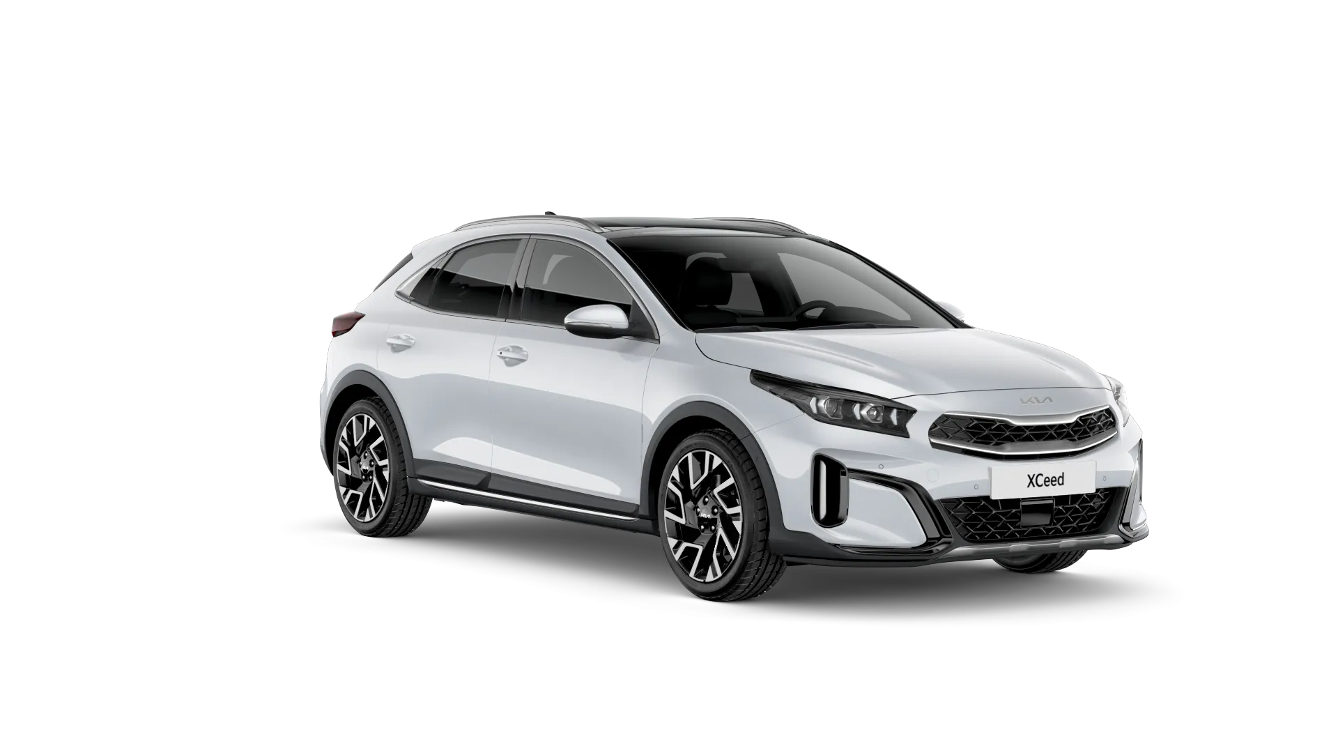 KIA X CEED Comfort