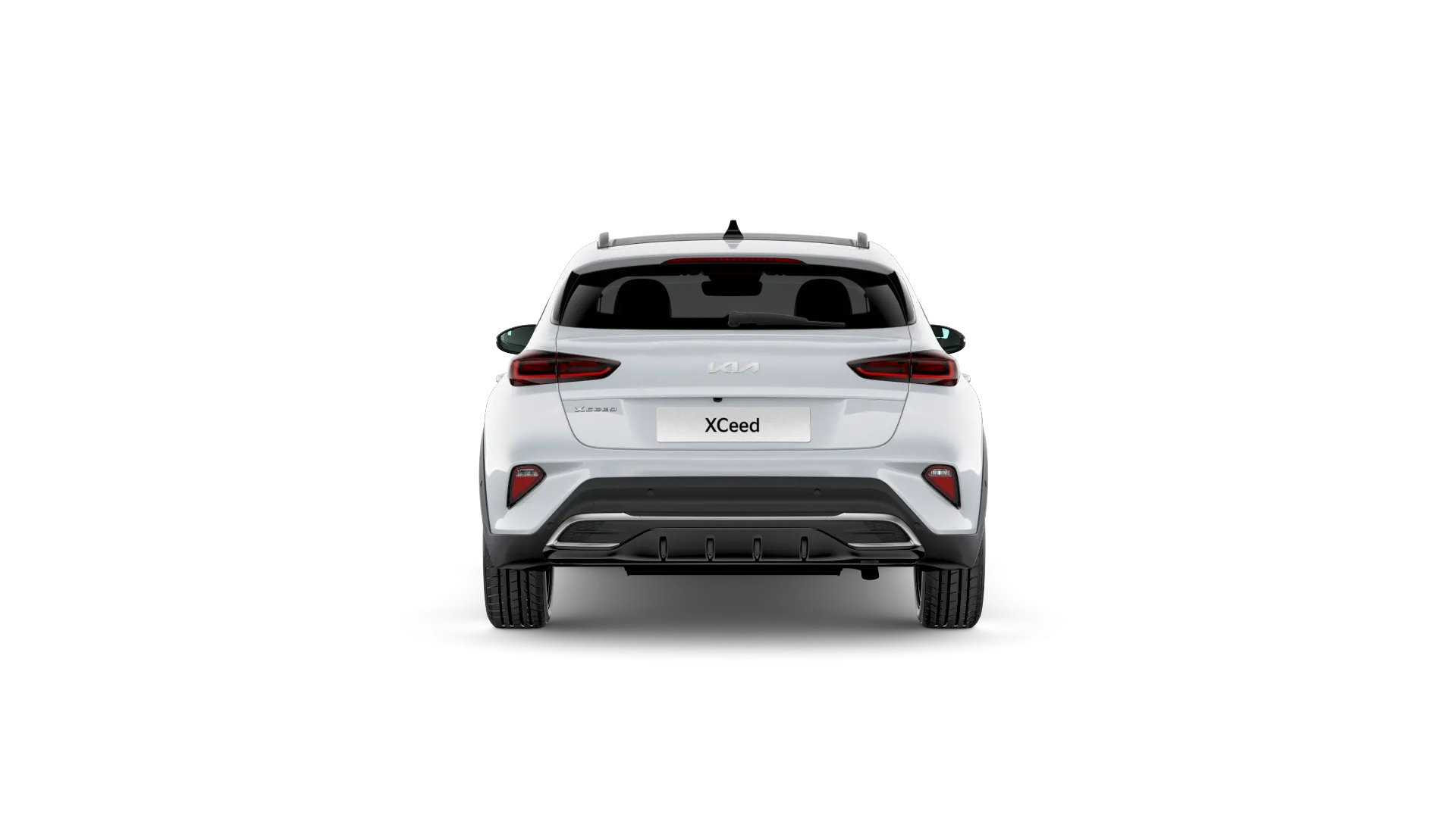 KIA X CEED Comfort - фото 2