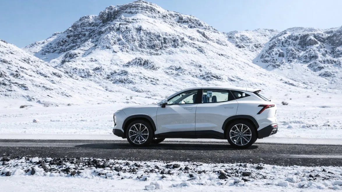 Фінальний розпродаж JETOUR DASHING! Знижки до 130 000 грн