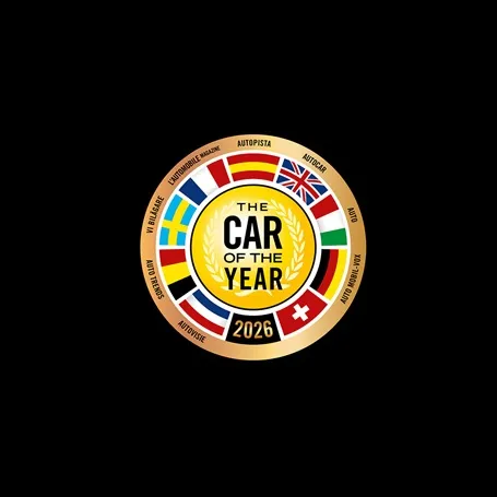 Абсолютно новий CLA здобув титул "Автомобіль року 2026"