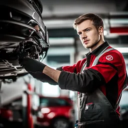 Відповідальність