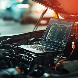 Професійне обладнання