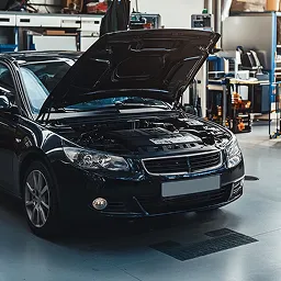 Оригінальні запчастини та аналоги