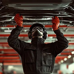 Ремонт автомобілів усіх брендів