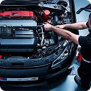 Ремонт двигуна