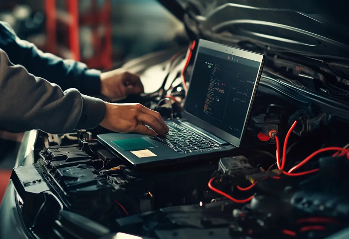 Професійне обладнання