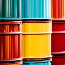 Лакофарбові матеріали