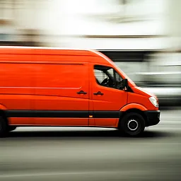 Власна служба доставки