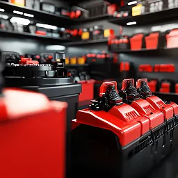 Покупка товарів в магазині УКРАВТО.ЗАПЧАСТИНИ