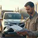 Опрацювання митних документів