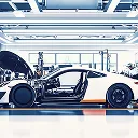 Найбільший в Україні автовиробник та постачальник автосервісних послуг