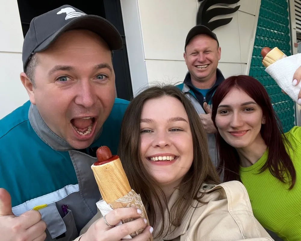 Митні та логістичні послуги Фото 14