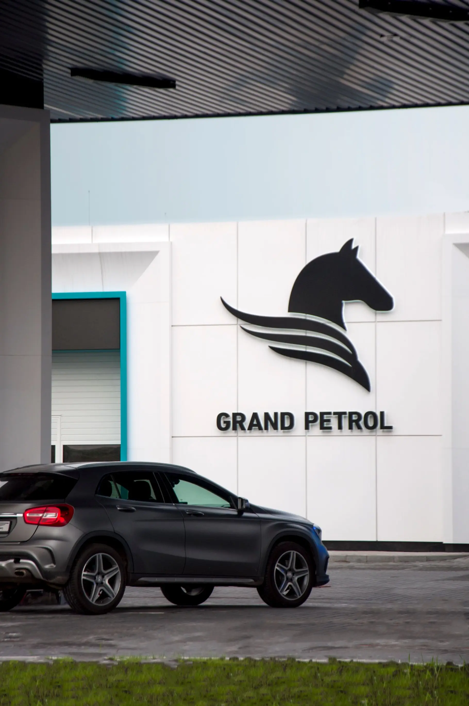 Мережа АЗС Фото 33