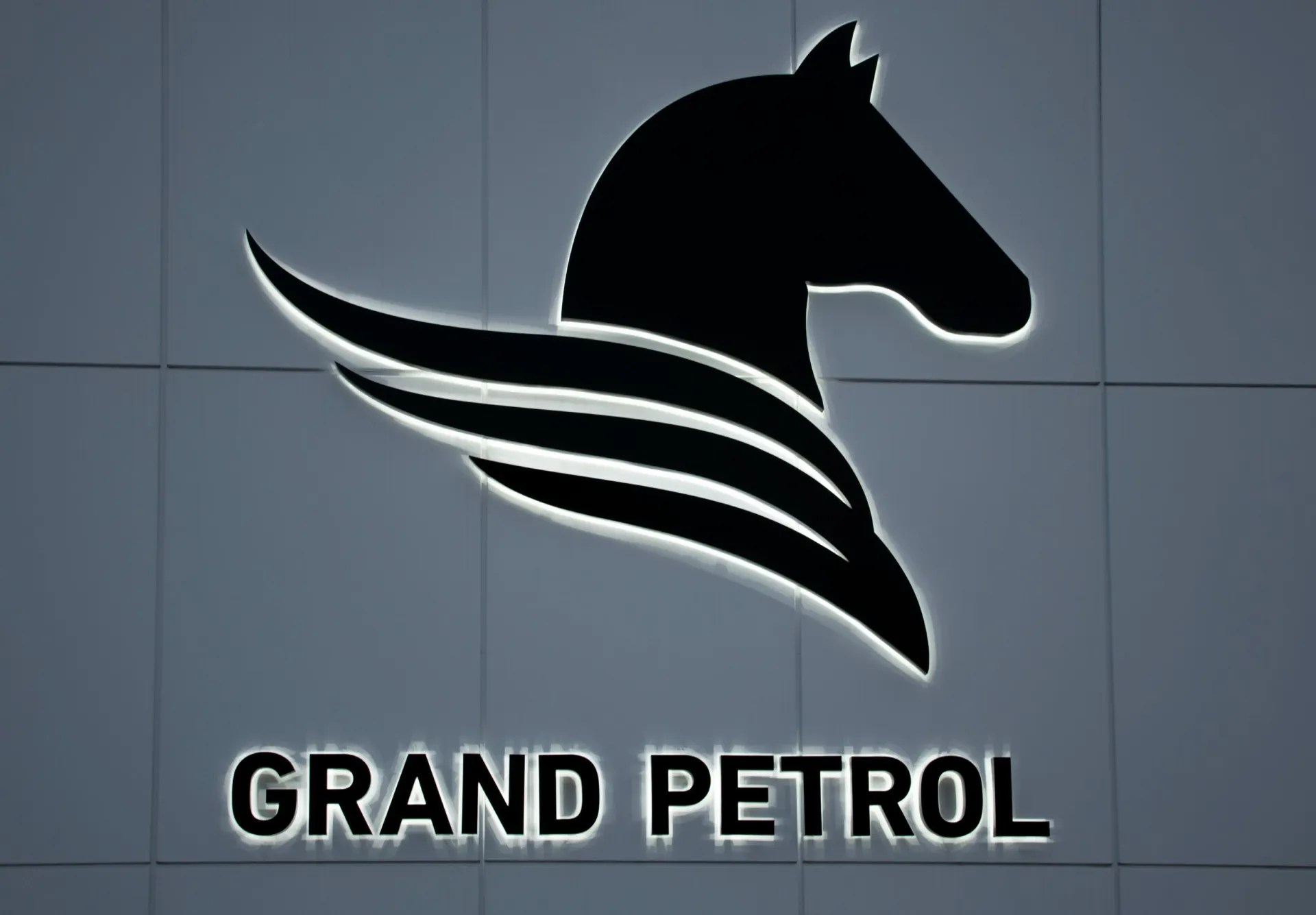 Мережа АЗС Фото 2