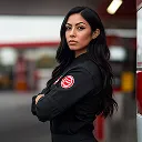 Мережа АЗС Фото 3