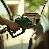 Мережа АЗС Фото 7