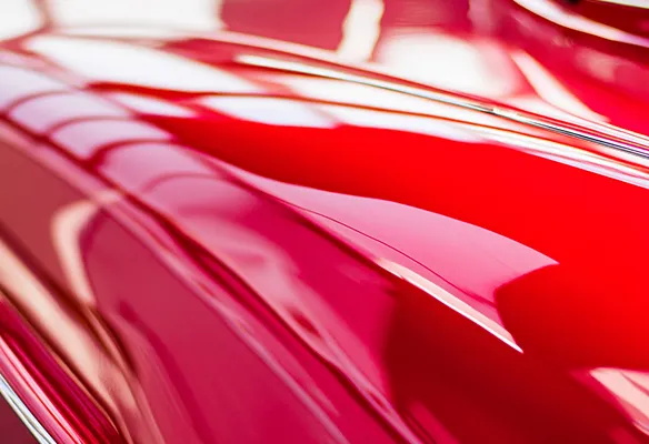 Фарбувальне виробництво