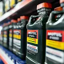 Мастила, рідини, автохімія