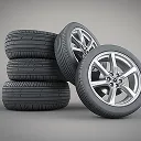 Шини та диски