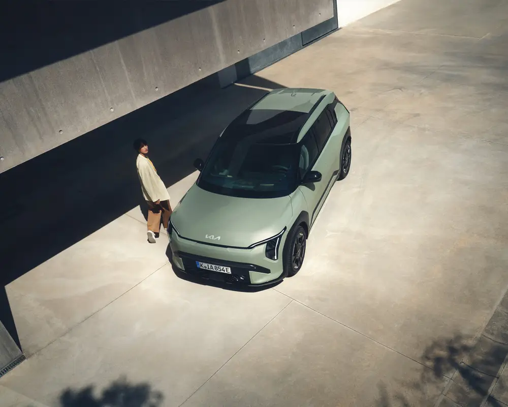 Динамічний силует