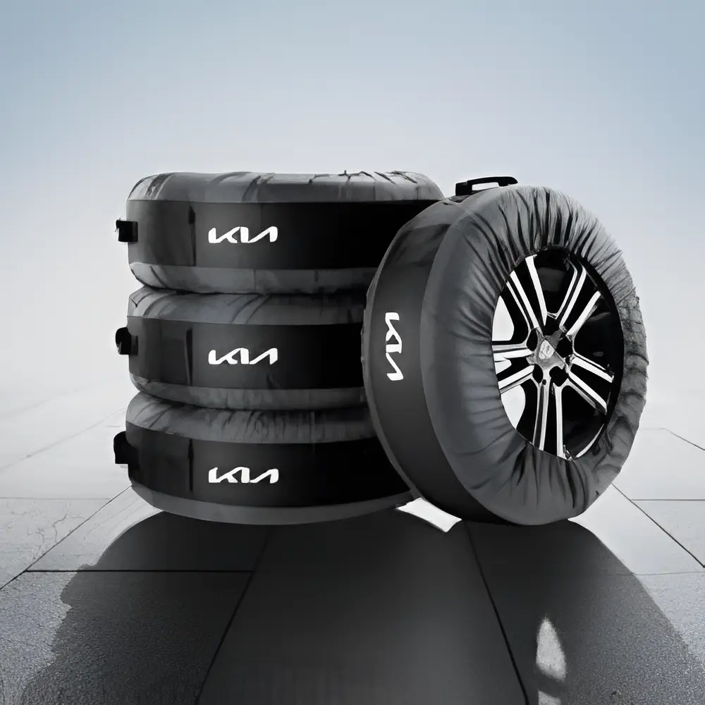 Мішки для зберігання колес