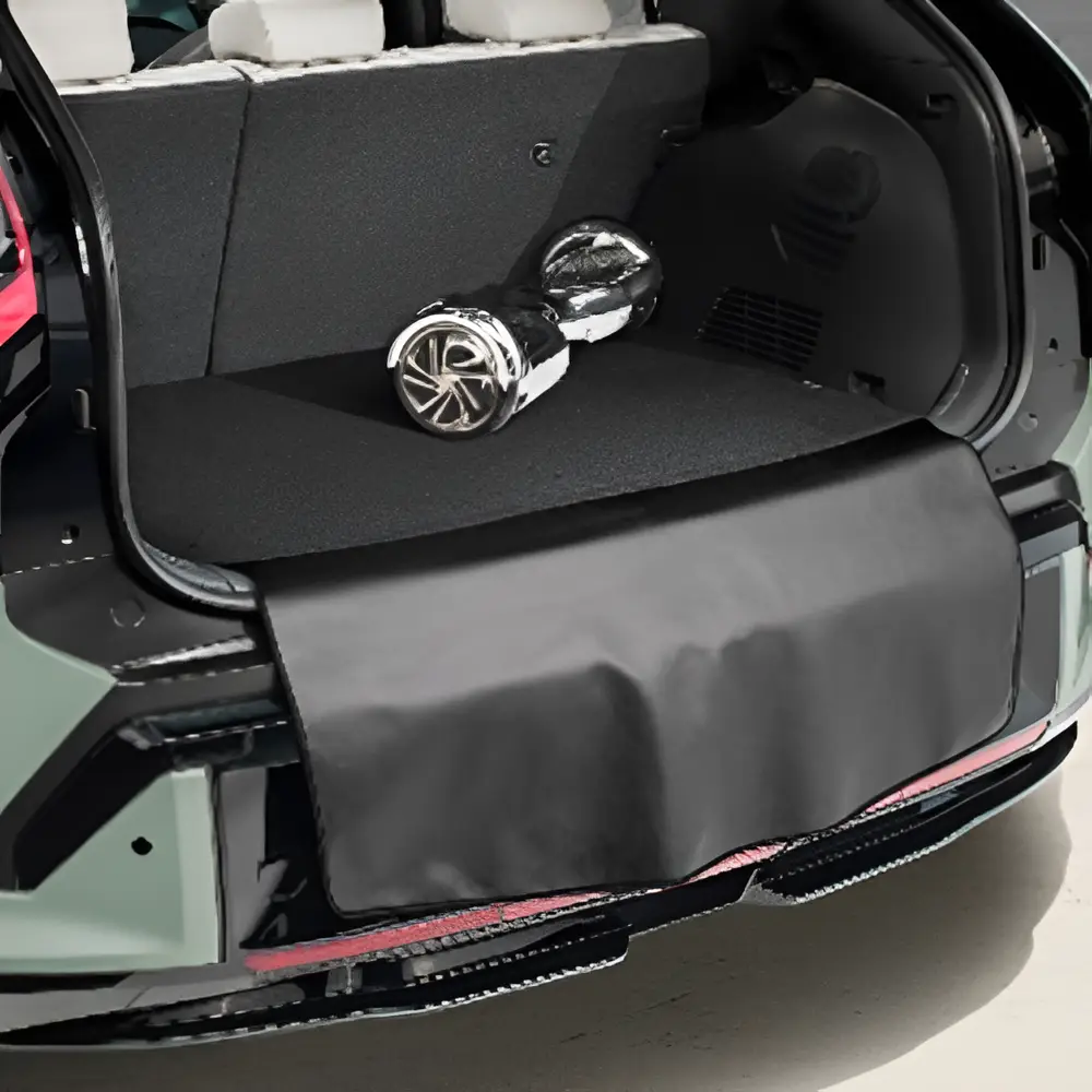 Захисна накидка бампера