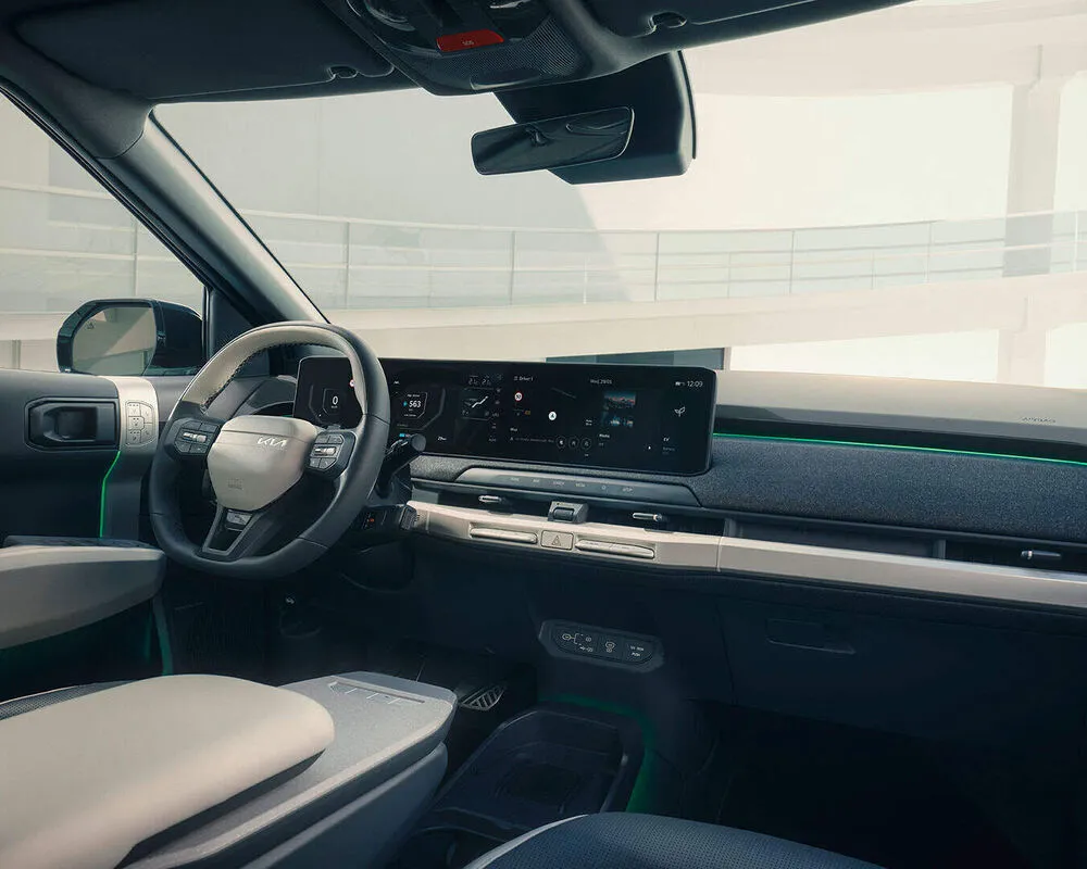 Інтер’єр орієнтований на людину