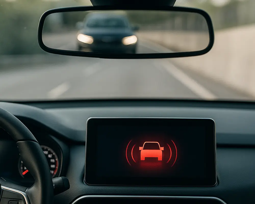 Інтуїтивно зрозумілі системи безпеки