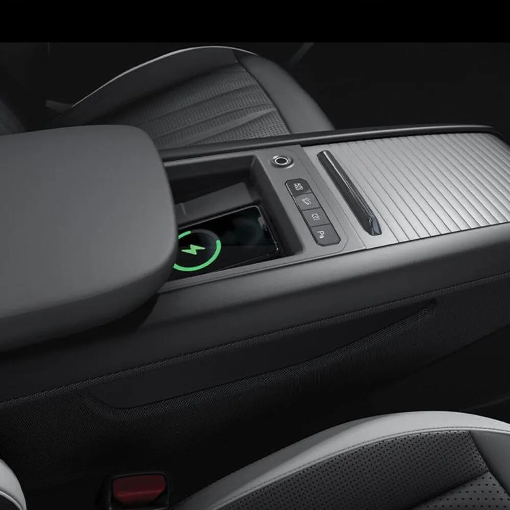 Бездротова зарядка для телефону