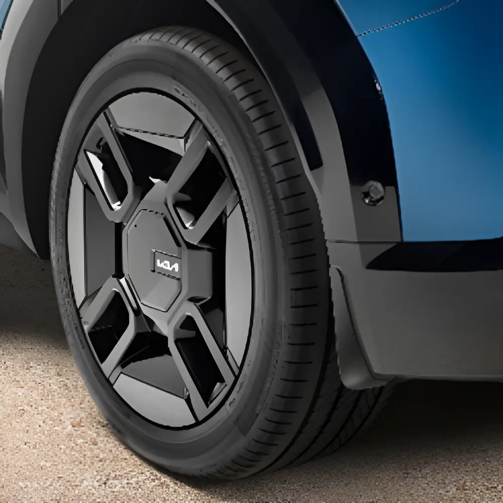 Бризговики передні