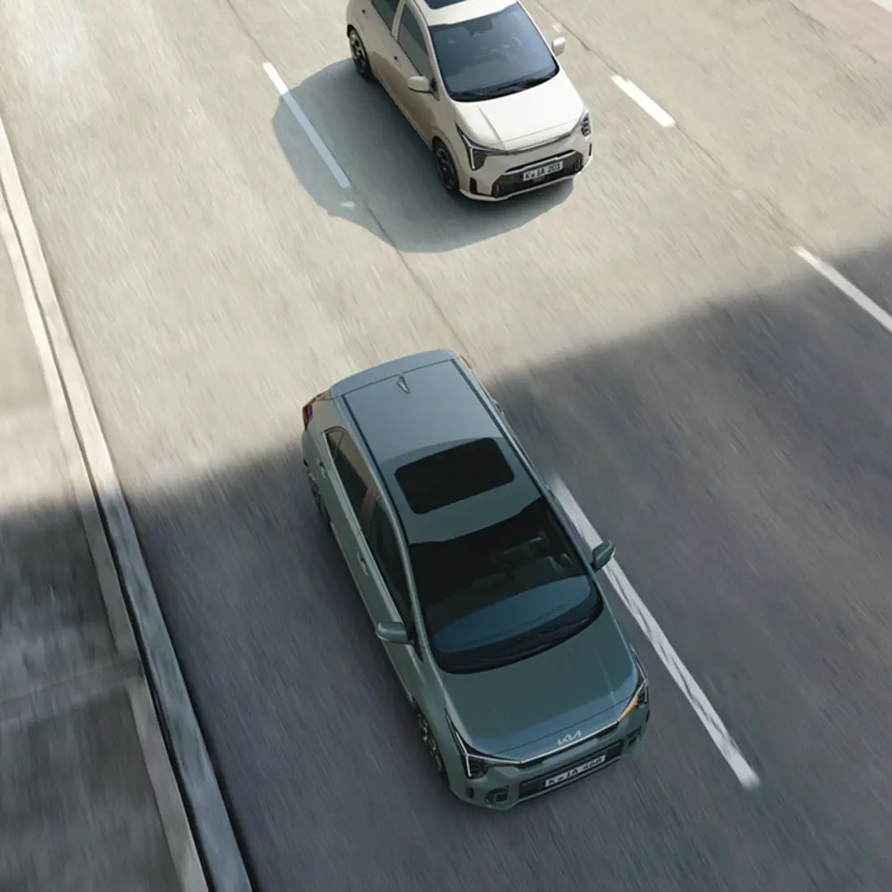 Автомобіль KIA Picanto - фото 14