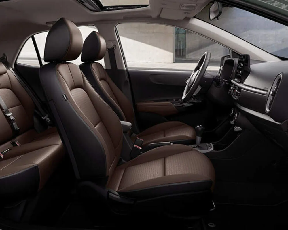 Більше простору всім