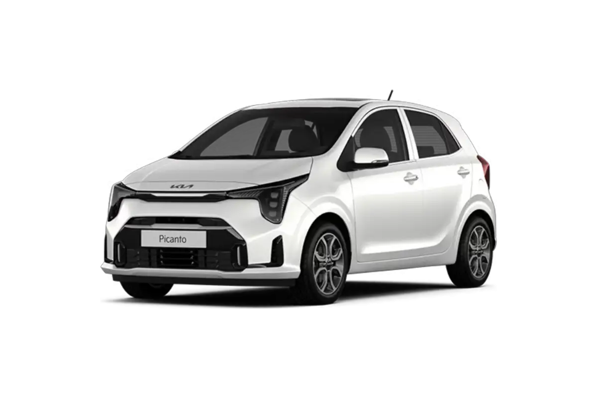 Автомобіль KIA Picanto