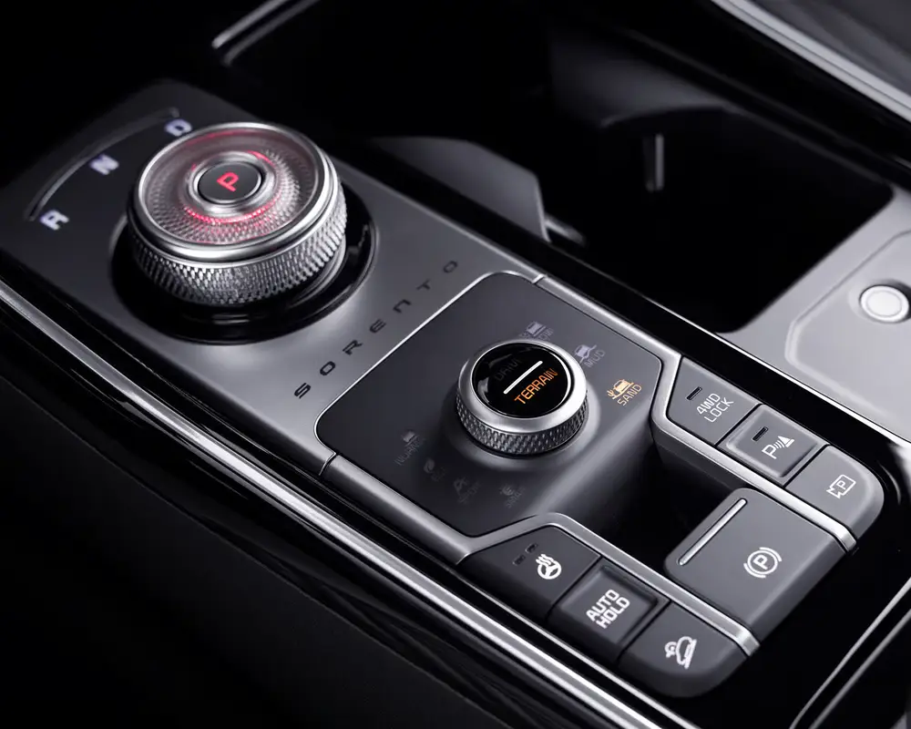 8-ступінчата автоматична коробка передач