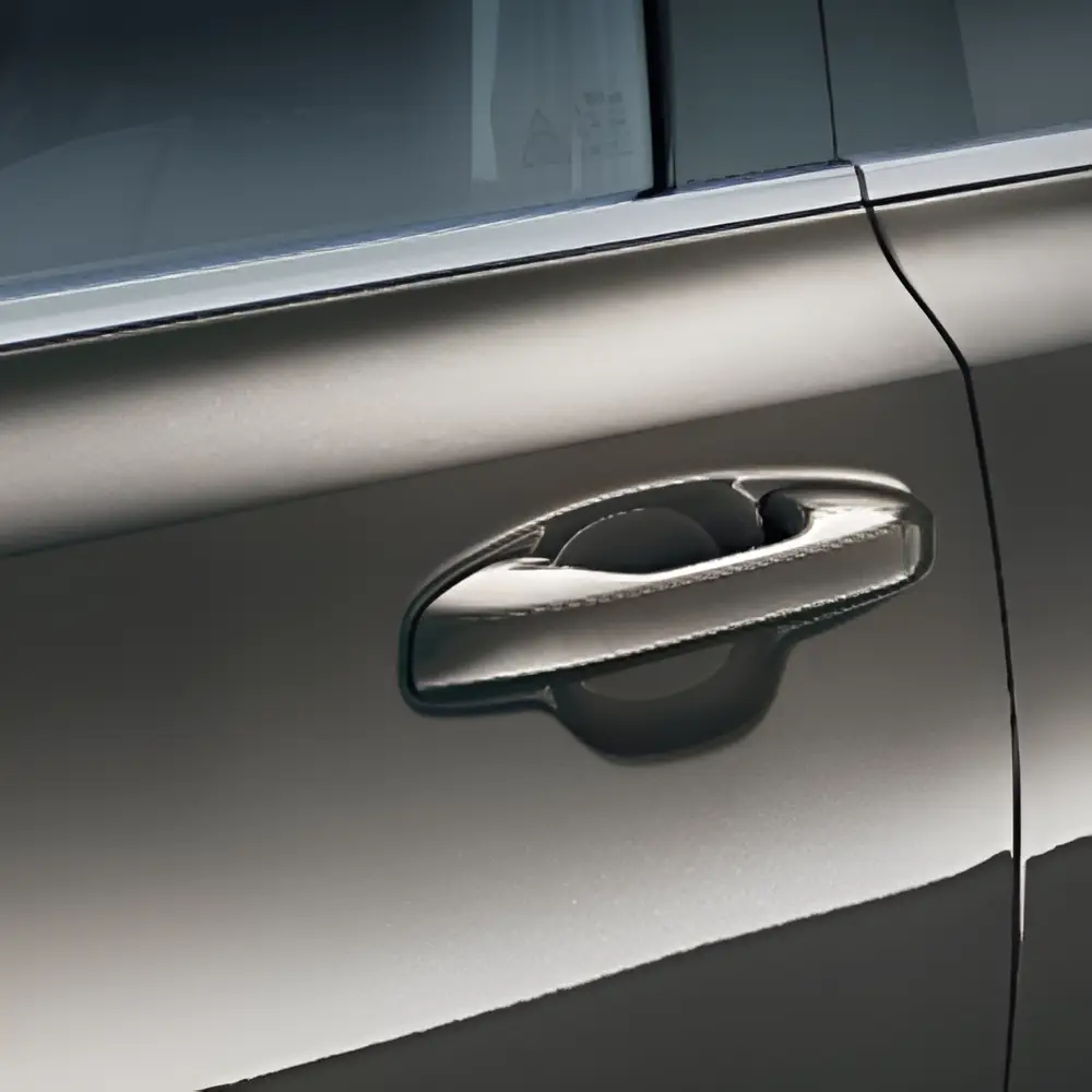 Захисна плівка для дверних ручок к-кт 4шт.