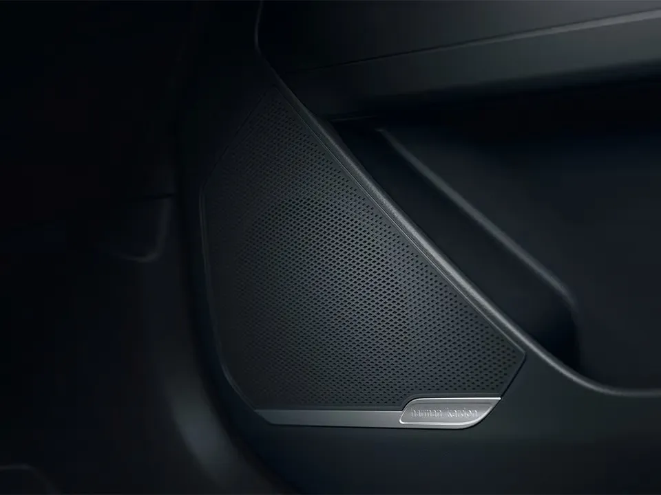 Акустика Harman&Kardon