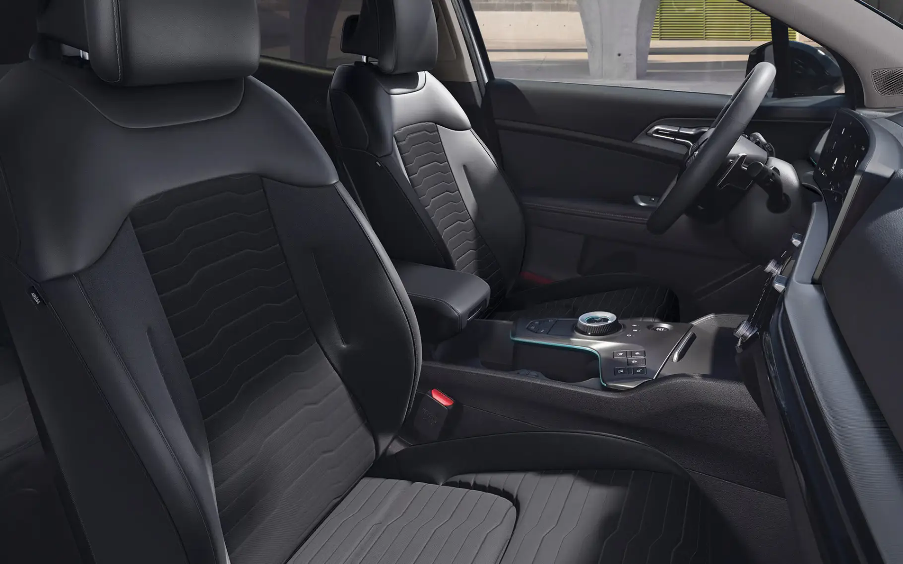 Безпека понад усе