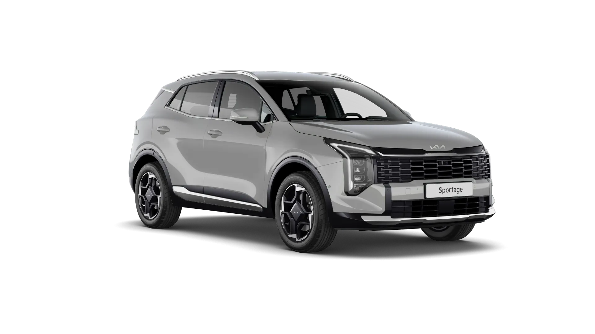 KIA Sportage New Prestige