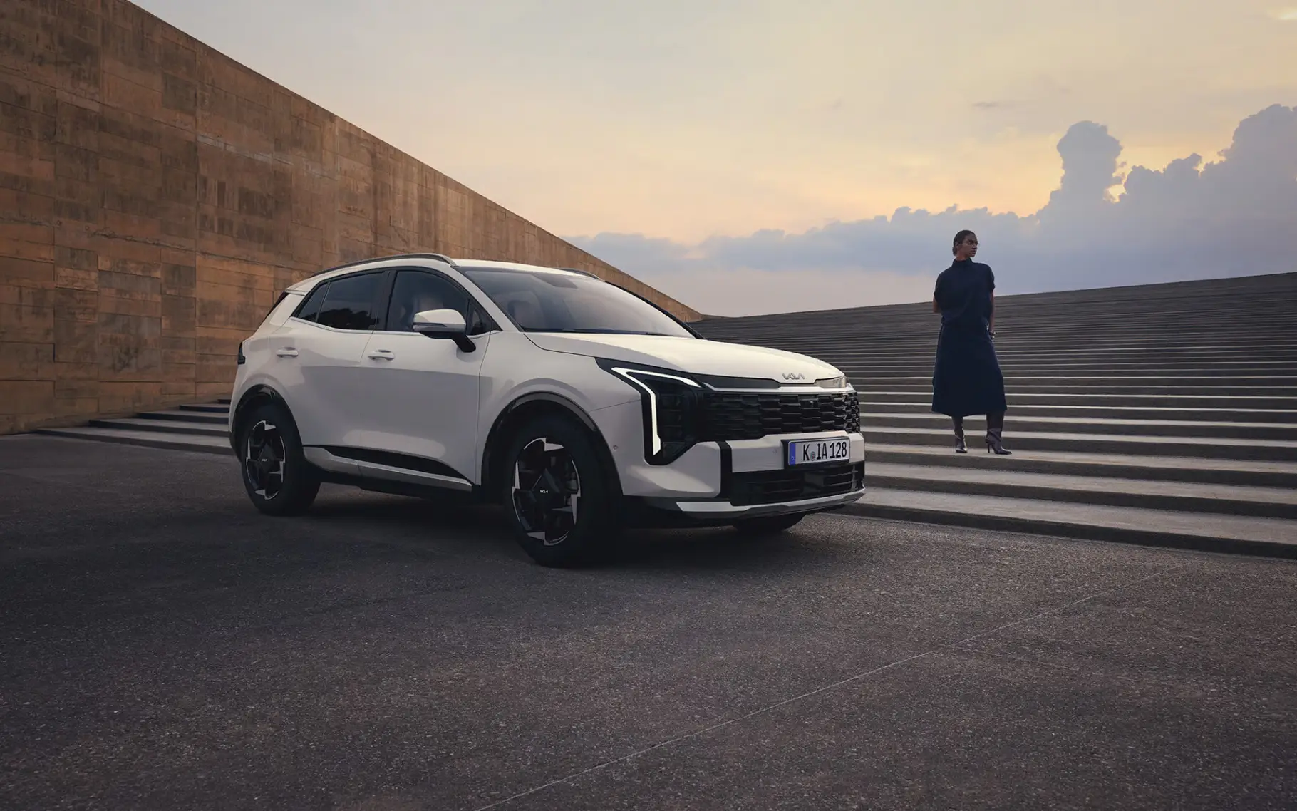 Комфорт і керованість