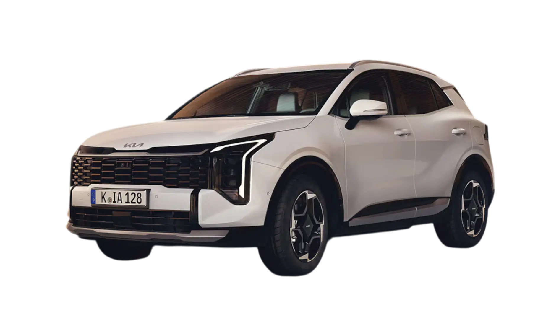 PREST Диз 1.6 CRDI