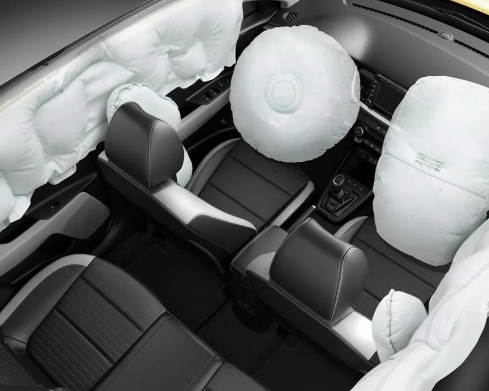 Безпека – ключовий пріоритет